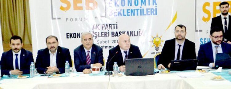 "Büyümede Çin’i geride bıraktık"