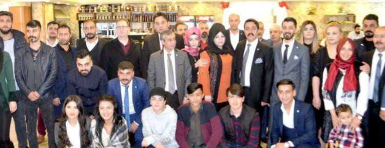 İyi Parti çalışmalarını tamamladı