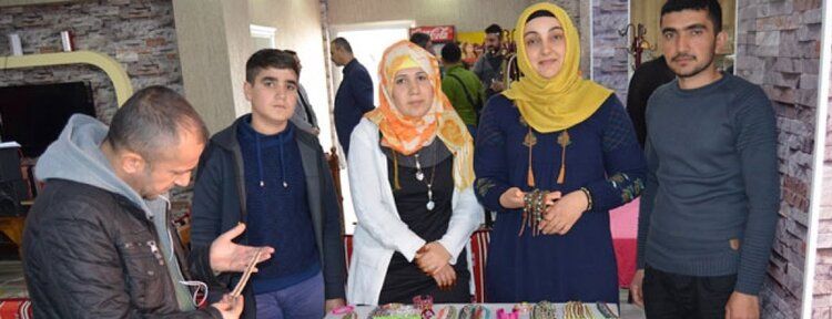 Engel Tanımayanların Başarısı