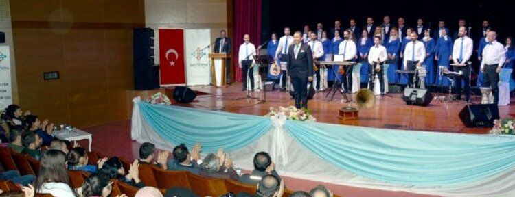 ‘Batman, kültür-sanata doysun istiyoruz’