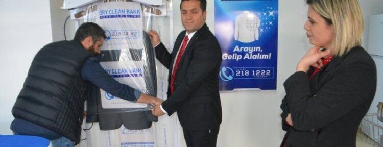 Kadın girişimciden 200 bin TL’lik yatırım