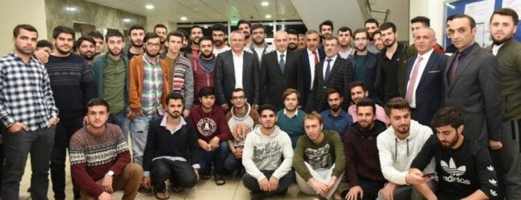 ‘Birlik ve beraberliğe sahip çıkmalıyız’