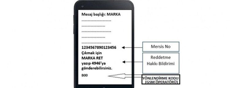 Elektronik ticaret hakkında esnafa uyarı