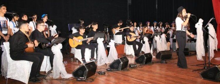 Barış Manço, konserlerle anıldı