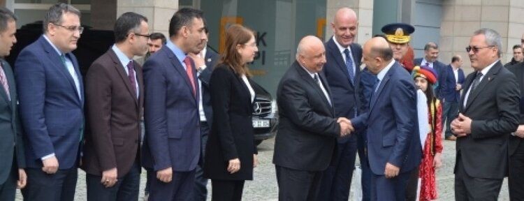 ‘Esad YPG’ye destek verirse, gerekeni yaparız’