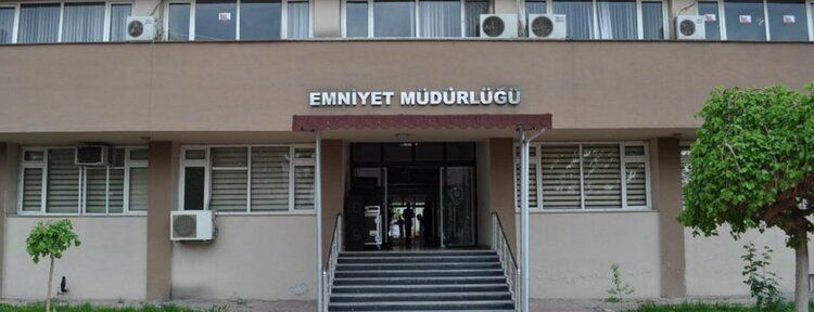 Fuhuş yapmak için Batman’a gelen "eşcinsel" yakalandı