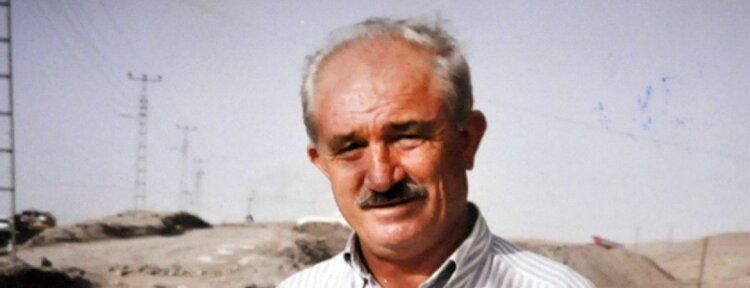 Beyin ve Sinir Cerrahisi Uzmanı Dr. İsmet Taş vefat etti