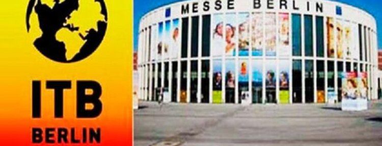 Batman Berlin fuarına hazır