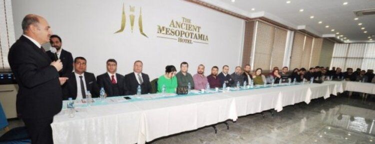 Rehber öğretmenlere Seminer