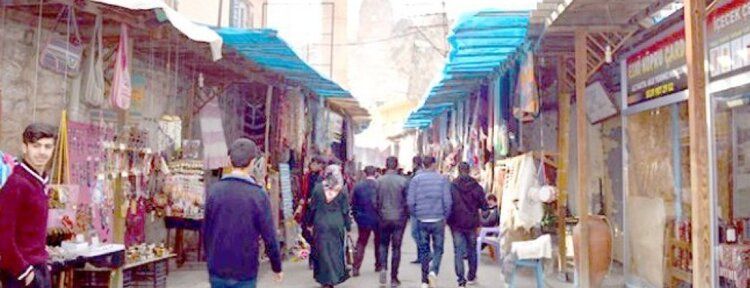 Hasankey 15 gün içinde boşaltılacak