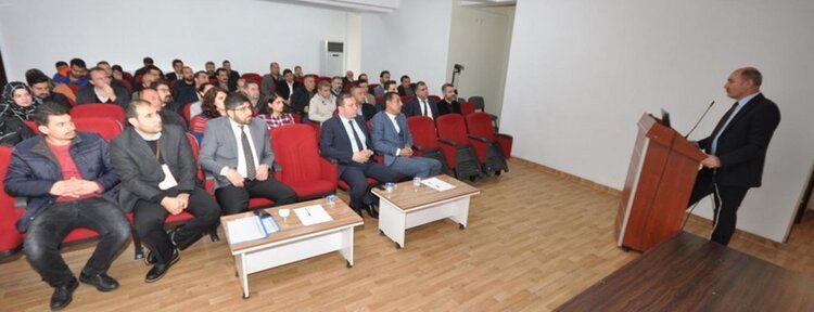 "Bu yıl özel eğitime ağırlık vereceğiz"