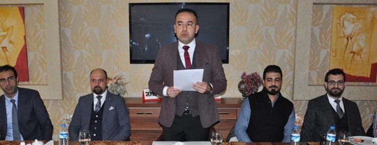 Tunç "Batman, hak ettiği ilgiyi görecektir"