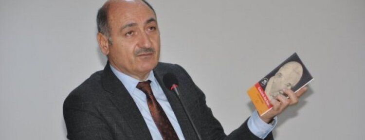 Kurtaran: ‘Batman’ı kitapla anılan marka bir şehir haline getirmeliyiz’