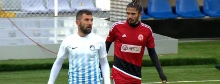 Petrolspor başkentte kayıp 3-2