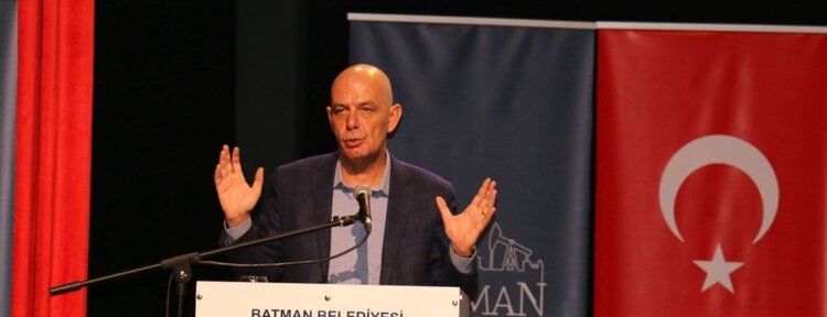 Aksoy, minibüsçülerle bir araya geldi