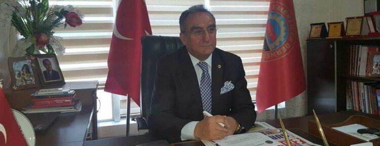 8 Mart dünya kadınlar günü