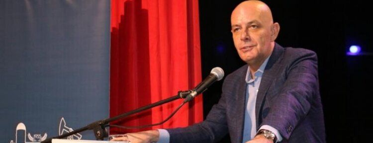 AKSOY, Dünya Kadınlar Gününü kutladı