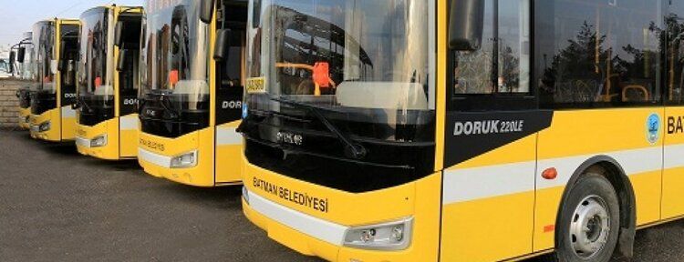 İETT'den