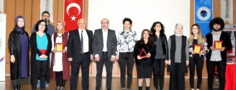 Rektör Durmuş, ‘Dünya Kadınlar Günü’nü yürekten tebrik ediyorum’
