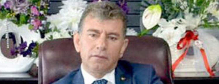 BATSO Başkanı Abdulkadir Demir’in 8 Mart mesajı