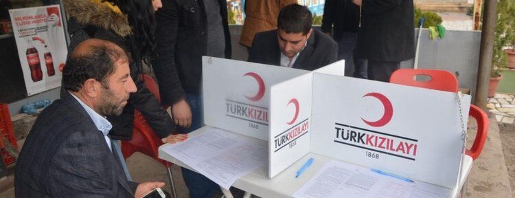 "Bağışlanan 1 ünite kan ile 3 kişinin hayatını kurtarma şansımız var"