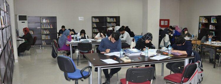 Türkiye'de ilk kez Batman'da soru çözüm kursu açıldı