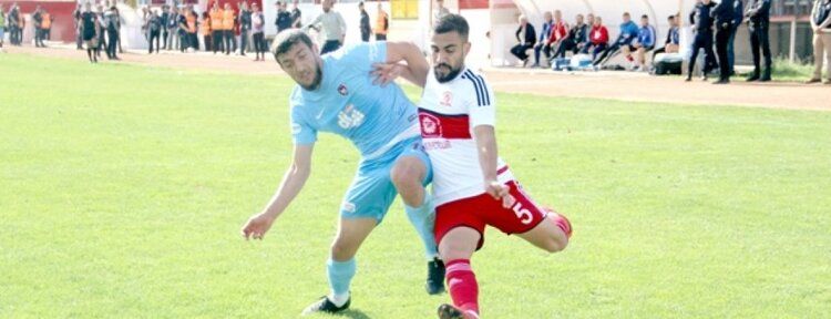 Petrolspor Kayıp