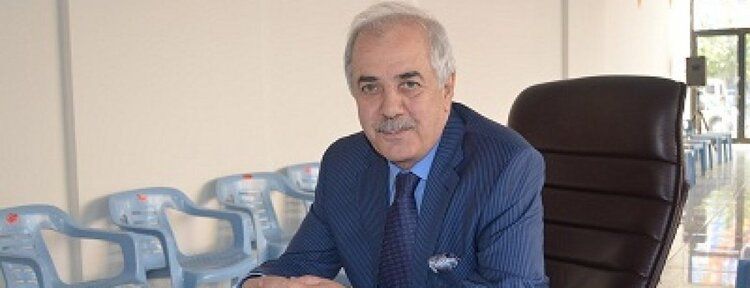Milletvekili Hamidi, Tıp Bayramını kutladı
