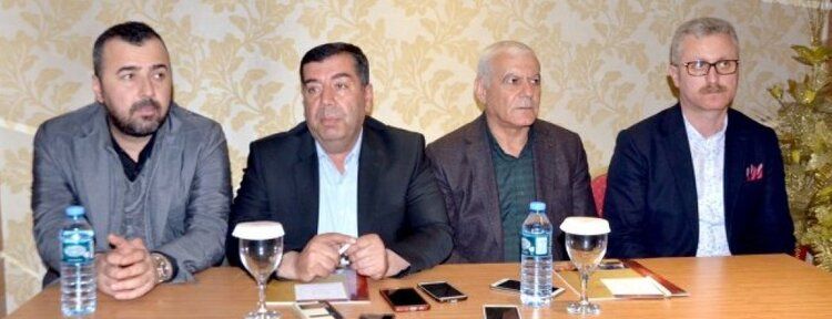 Petrol City AVM'de istihdam