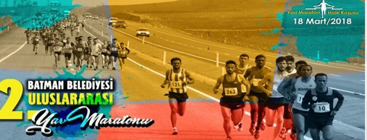 Büyük Atletizim Maratonu Pazar günü