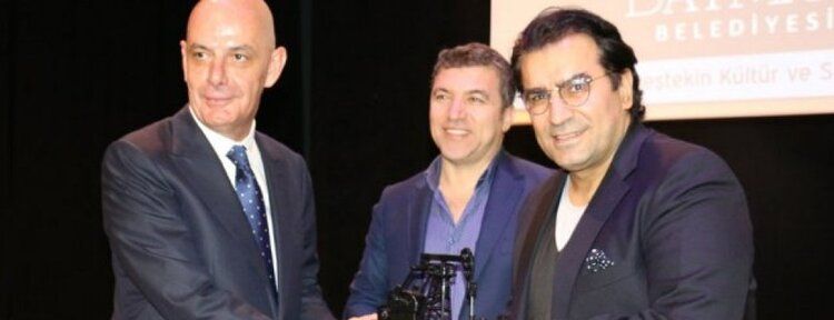 'En büyük hayalim Müze Açmak'