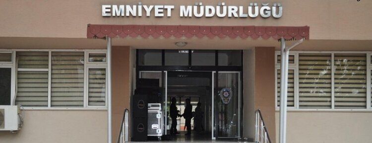 Batman'da hırsızlık iddiasıyla 4’ü çocuk 7 şüpheli yakalandı