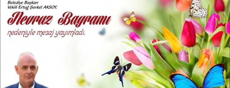 Batmanlıların Nevruz'unu tebrik ediyorum