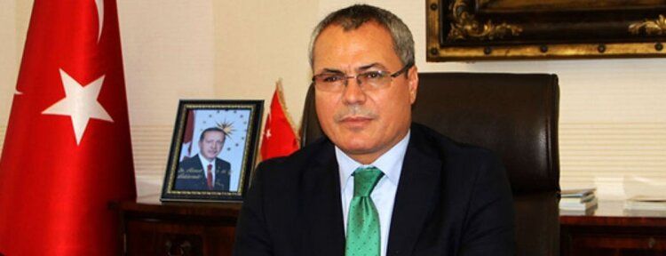 Vali Ahmet Deniz: “Nevruz Bayramı kutlu olsun”