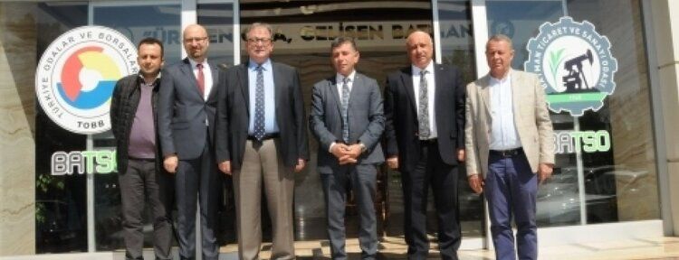 Teknopark şirket kurma sürecinde sona doğru