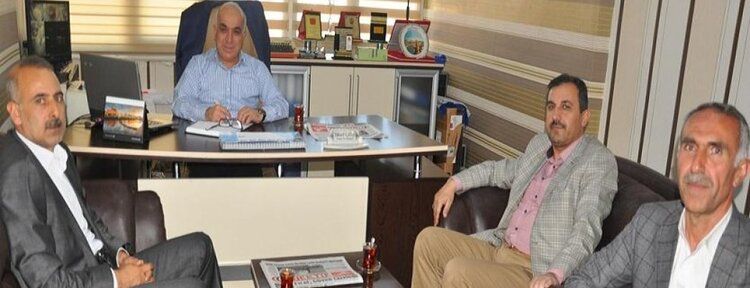Dayanışma Grubu: “Yerel sermaye desteklenmeli”