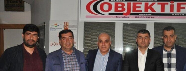 Mavi grup “kadın meclisi kurulacak”