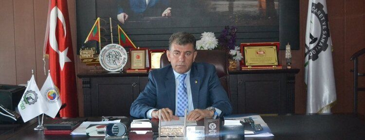 Demir “ çamur at izi kalsınla seçim kazanılmaz”