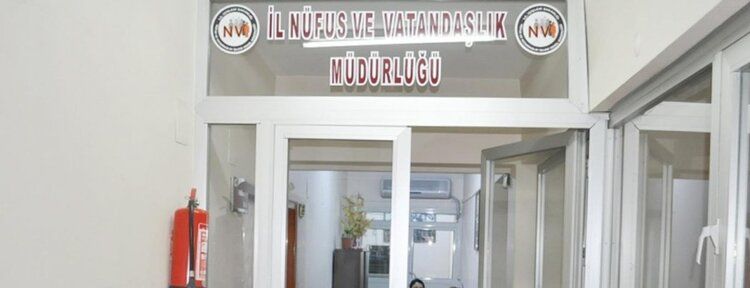 Valilikten "pasaport ve sürücü belgesi" açıklaması