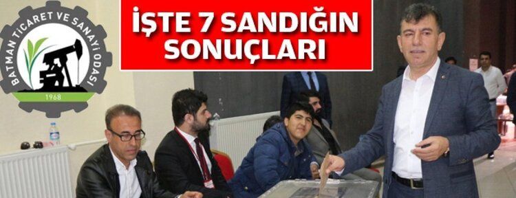 Demir yeniden başkan