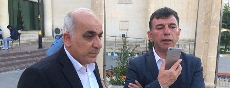 Demir ,BATSO secimlerini Radyo Yuksel'e degerlendirdi.