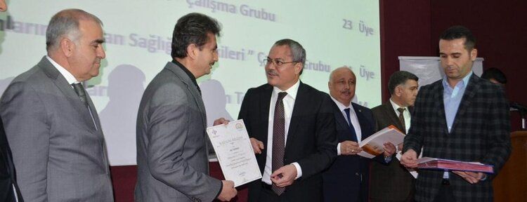 "Batman’da 40 milyon TL’lik yatırım yapılacak"