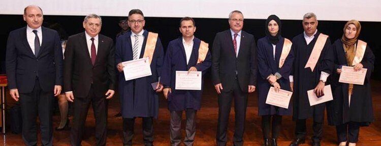 “Ancak eğitimle kalkınma sağlanabilir”