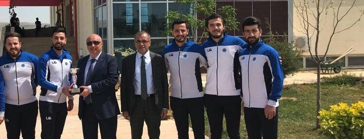 “Gençlerimizin önünü açmaya devam edeceğiz”