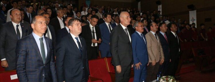 Turizm haftası kutlanıyor