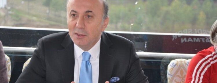 ‘Bu takım, satılık değil’