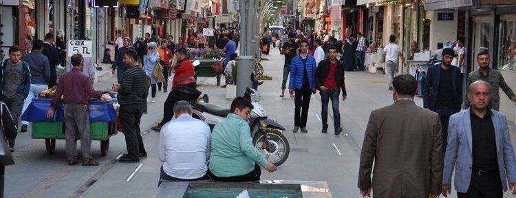 Batmanlılar ‘Erken Seçim’i değerlendirdi