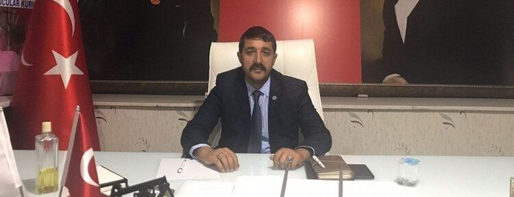 Türkiye’de ilk imzalar Batman iyi partiden