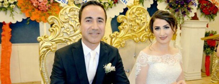 Tezdiğ ailesinden görkemli düğün