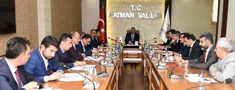 "Batman’da 2 binin üzerinde Suriyeli çocuk eğitim görüyor"